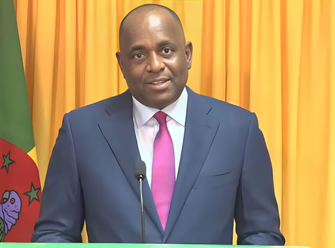 DOMINICA | UK's Decision to Impose Visa Regime on Dominica is Unfortunate says Skerrit