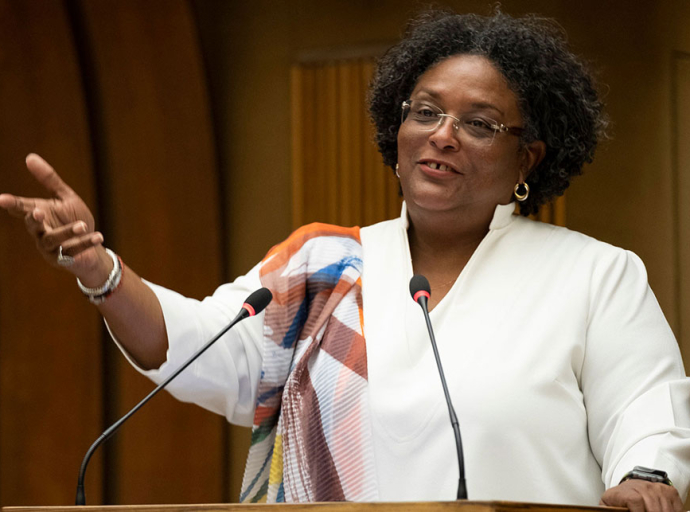 BARBADOS | CARICOM Anticipates August 4 Opening of Afreximbank Regional Headquarters in Barbados says Mottley