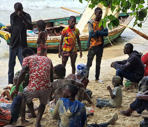 JAMAICA | Advocates Network decry heartless treatment of Haitian Refugees by Gov't