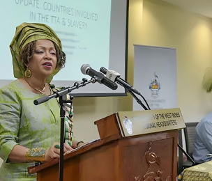 JAMAICA | UWI and Glasgow launch Masters in Reparatory Justice