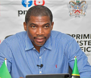 SKNIS | OECS and EU to set up committee to discuss CBI programme