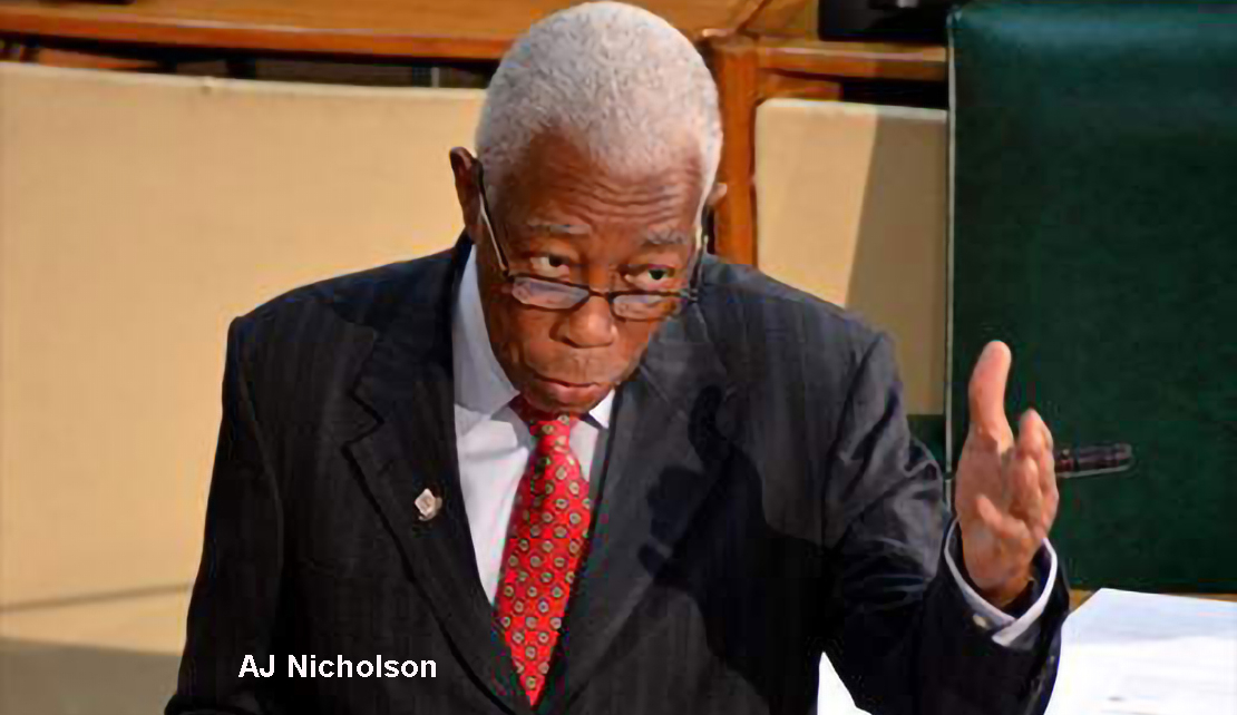 JAMAICA | The Government's Emancipated Thinking?