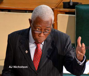JAMAICA | The Government's Emancipated Thinking?