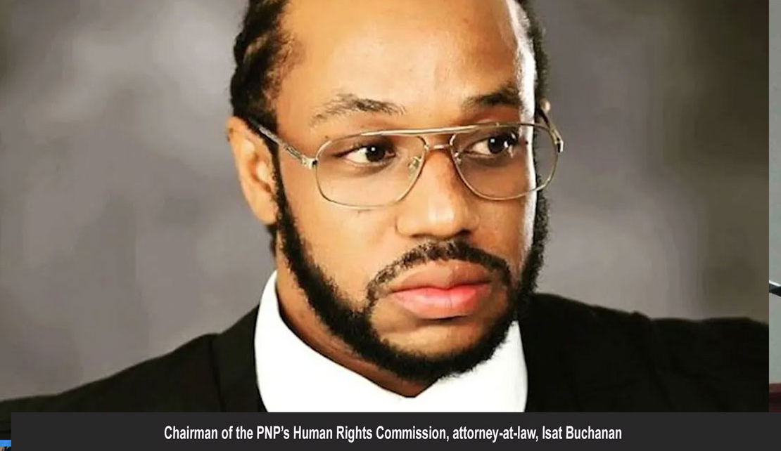 JAMAICA | PNP says recent constitutional amendment violated the integrity of the DPP's Office