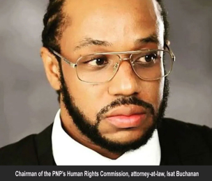 JAMAICA | PNP says recent constitutional amendment violated the integrity of the DPP's Office
