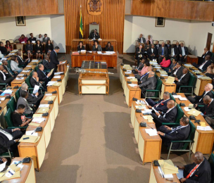 JAMAICA | Lawyers for the PNP Urge Governor General not to give assent to controversial Constitutional Amendment