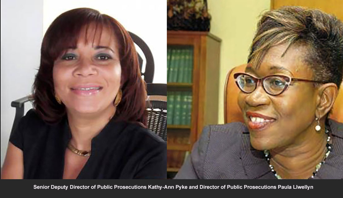 JAMAICA | Jamaicans for Justice calls for Independent Review of DPP's Office