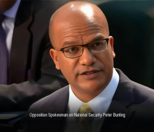 JAMAICA | Bunting wants Police High Command to halt Smear Campaign against Police Federation Executives