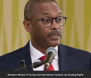 BARBADOS | Barbados,Rwanda sign airlift agreement in margins of 5-day Economic Forum