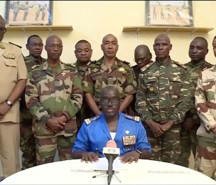 NIGER | Ultimatum Expires - West African States cautioned against any immediate use of military action in Niger