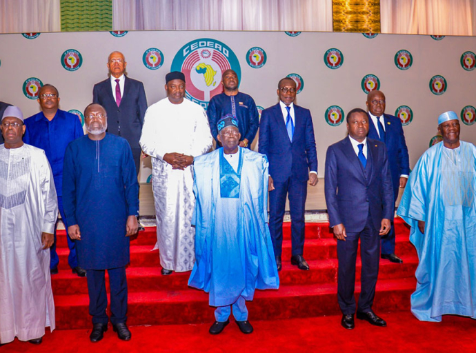 NIGER | ECOWAS To hold New Niger Summit, US Envoy meets Coup Delegation