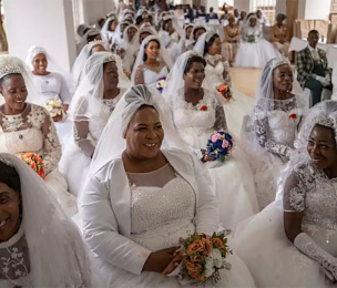 South Africa’s new Marriage Bill raises many thorny issues - a balancing act is needed