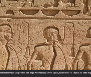 Dismantling the myth that ancient slavery ‘wasn’t that bad’