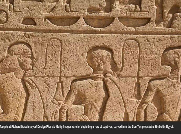 Dismantling the myth that ancient slavery ‘wasn’t that bad’
