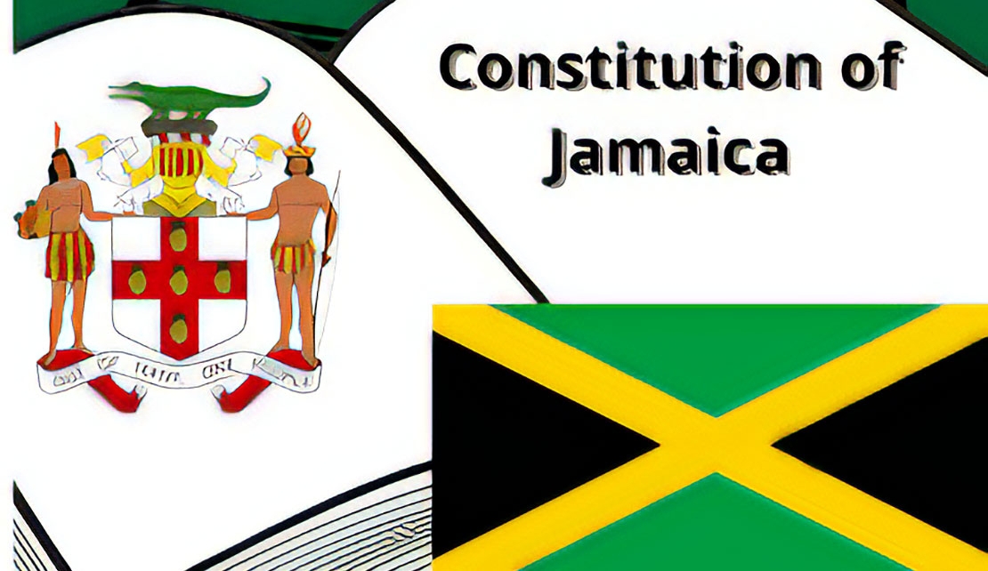 JAMAICA | The Jamaica Labour Party (JLP) and the Constitution - Too Many Violations.