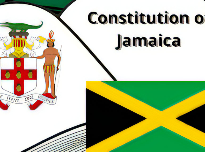 JAMAICA | The Jamaica Labour Party (JLP) and the Constitution - Too Many Violations.