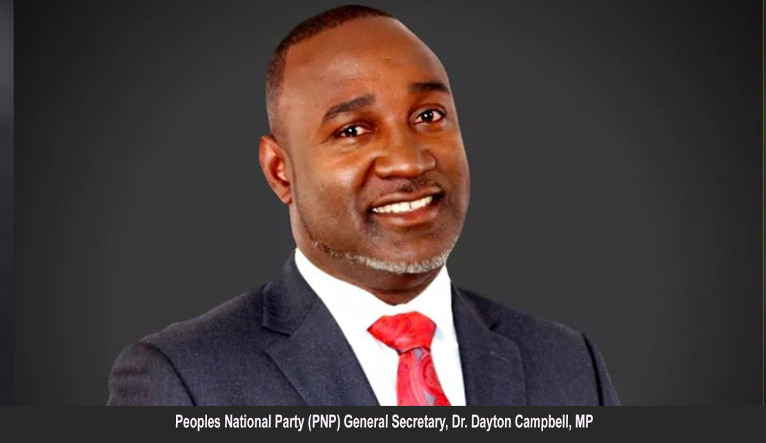 JAMAICA | PNP Parliamentarians: We are not involved in illicit enrichment !