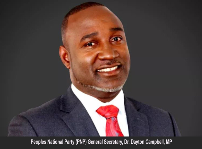 JAMAICA | PNP Parliamentarians: We are not involved in illicit enrichment !