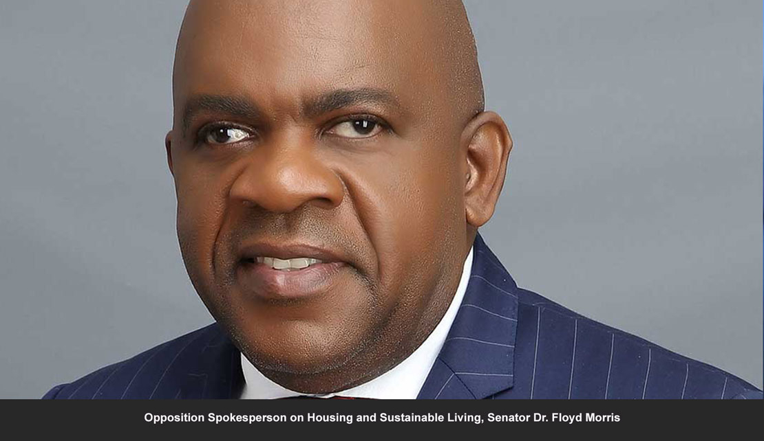 JAMAICA | PNP Concerned About New Arrangements for National Housing Trust (NHT) Contributors