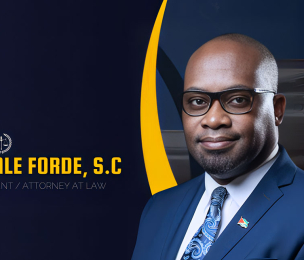 GUYANA | Forde wants a reform of the Guyana Constitution to guarantee equality