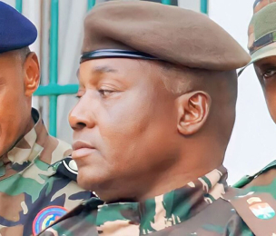 NIGER | Coup leaders propose a three year transition to civillian rule - Francophone federation in the works?