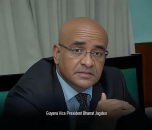 GUYANA | Jagdeo's tirade against The Washington Conference on Guyana Must be Condemned