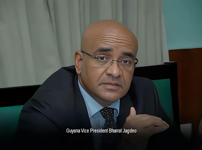 GUYANA | Jagdeo's tirade against The Washington Conference on Guyana Must be Condemned