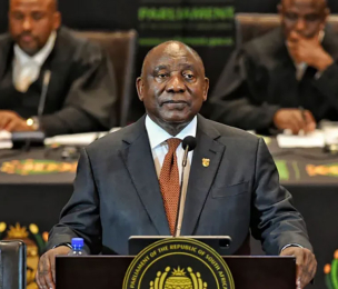 BRICS Summit opens in South Africa on Tuesday - Putin to Join by Video