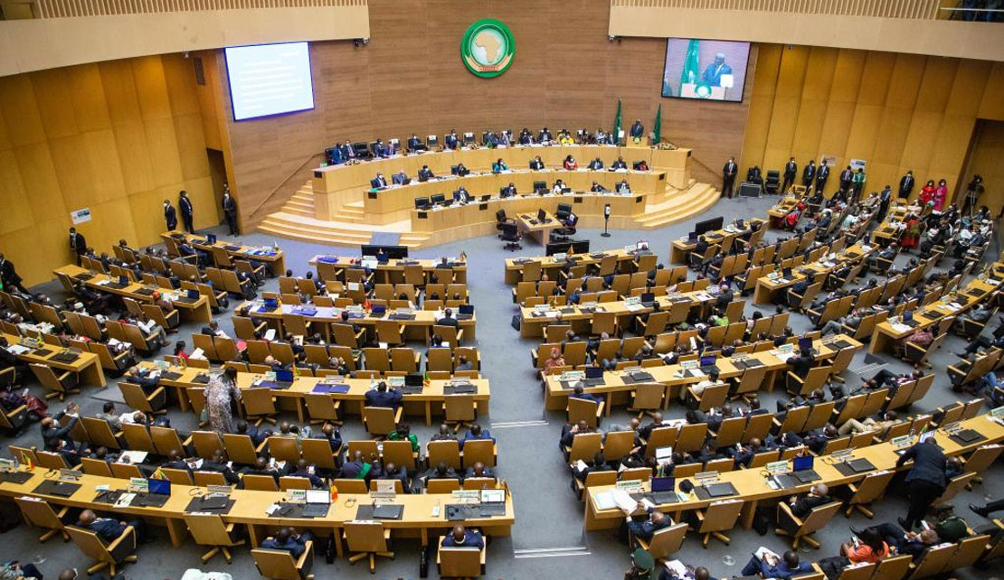 NIGER | The African Union Suspends Niger from the Continental Bloc