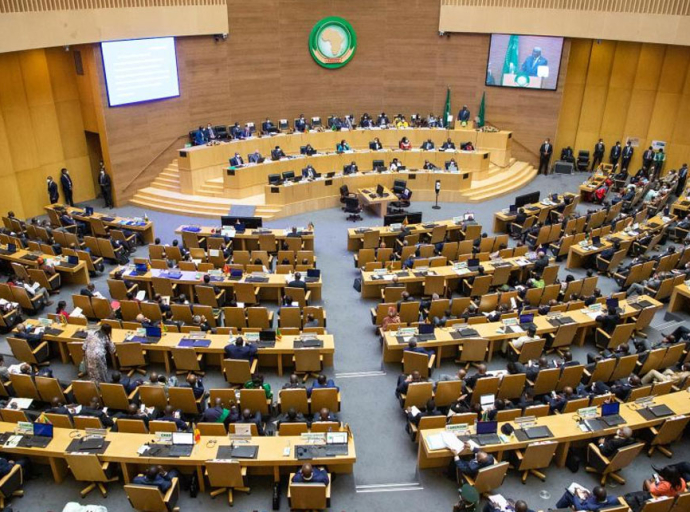 NIGER | The African Union Suspends Niger from the Continental Bloc