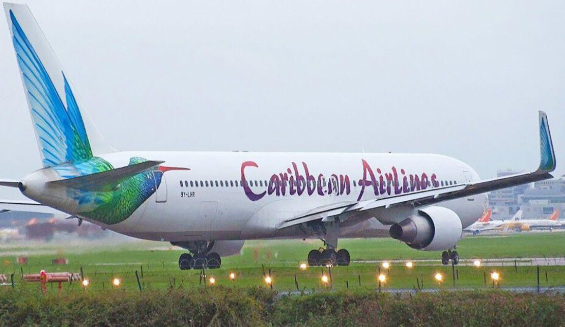 T&amp;T | Court Orders Caribbean Airlines’ Pilots Back To Work Following Industrial Action