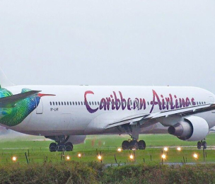 T&T | Court Orders Caribbean Airlines’ Pilots Back To Work Following Industrial Action