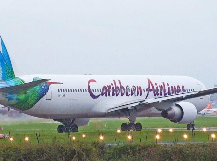 T&amp;T | Court Orders Caribbean Airlines’ Pilots Back To Work Following Industrial Action