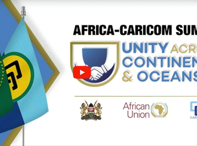 CARICOM to celebrate September 7 as CARICOM-AFRICA Day