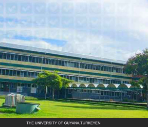 GUYANA | Gladstone Heirs to Apologize for Both Slavery and Indenture at the University of Guyana