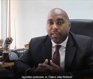 JAMAICA | Opposition Calls for Updates on Stocks and Securities Fraud Investigation