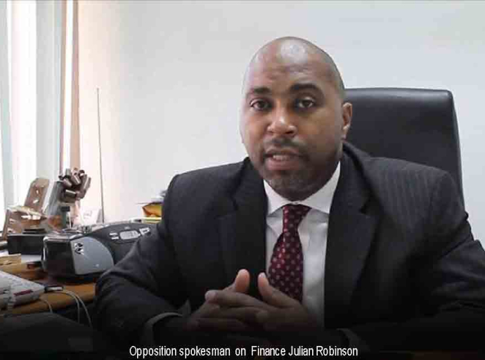 JAMAICA | Opposition Calls for Updates on Stocks and Securities Fraud Investigation