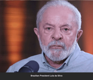 The IMF Should Convert African Debts Into Infrastructure says Lula