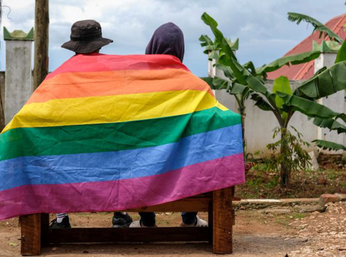 UGANDA |  20 yer old Man could face death penalty for homosexuality, 60 Nigerians detained at Gay Wedding