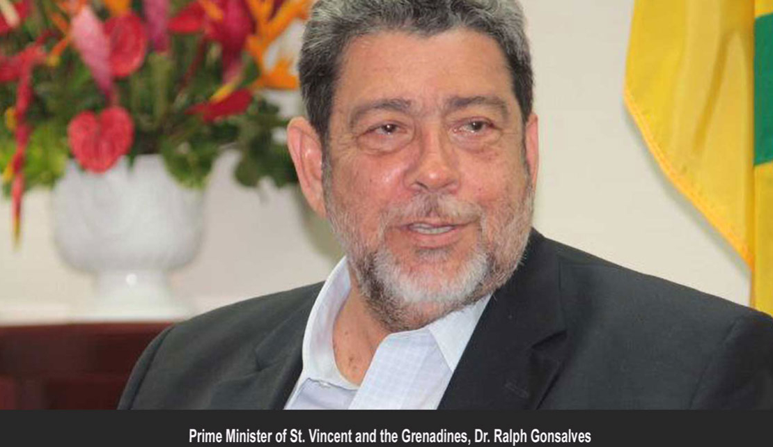 ST. VINCENT | Ralph Gonsalves proposes new airline to replace LIAT 2020