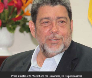 ST. VINCENT | Ralph Gonsalves proposes new airline to replace LIAT 2020
