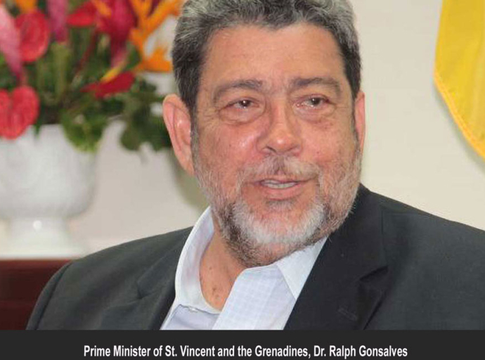 ST. VINCENT | Ralph Gonsalves proposes new airline to replace LIAT 2020