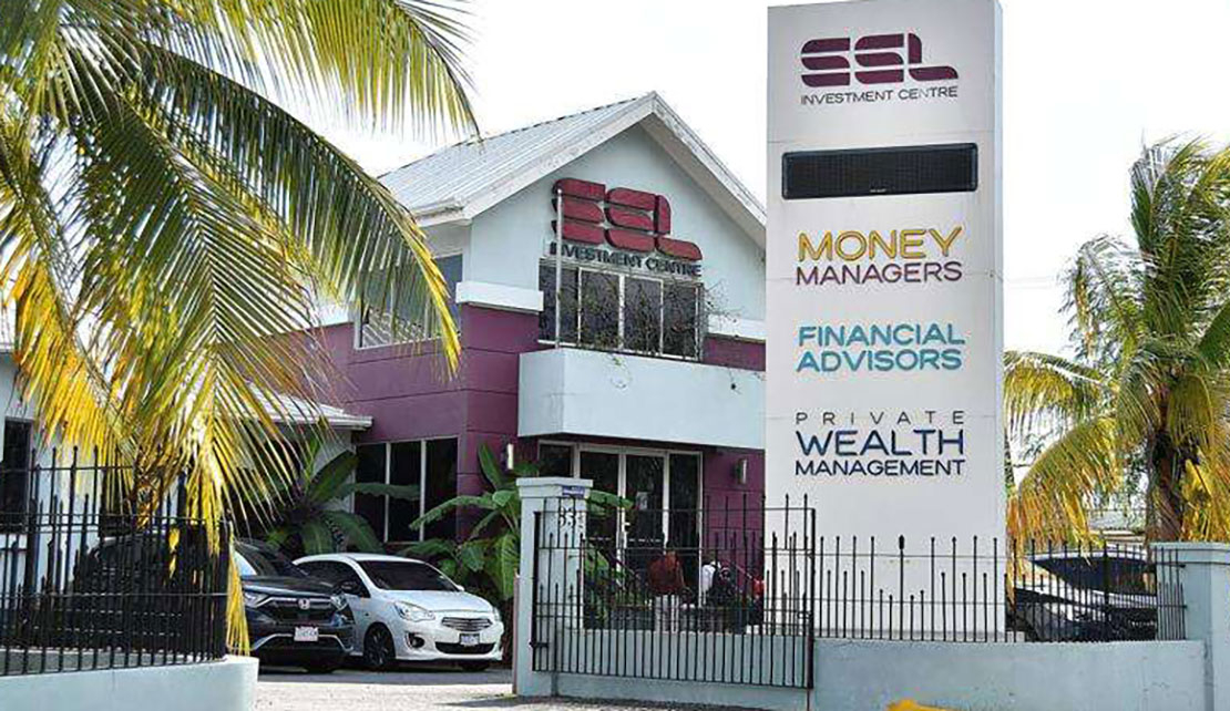 JAMAICA | SSL Fraud now at US$20 Million and 70 accounts - More charges to come