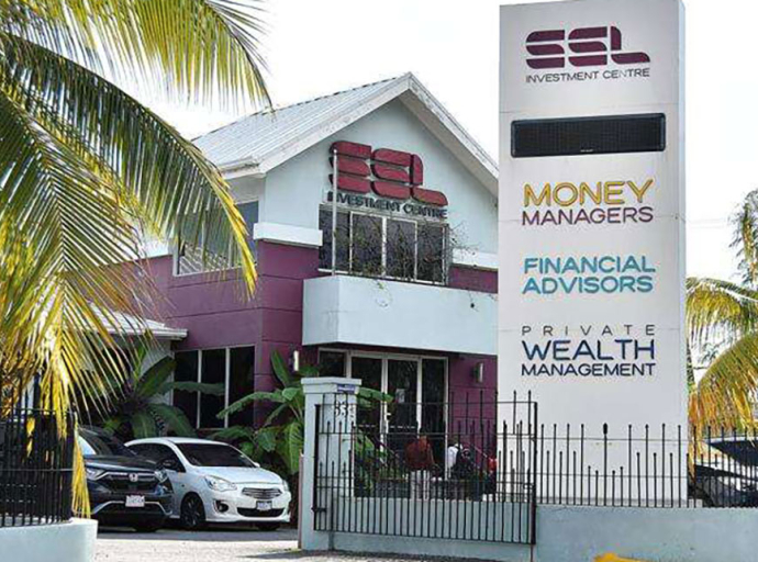 JAMAICA | SSL Fraud now at US$20 Million and 70 accounts - More charges to come