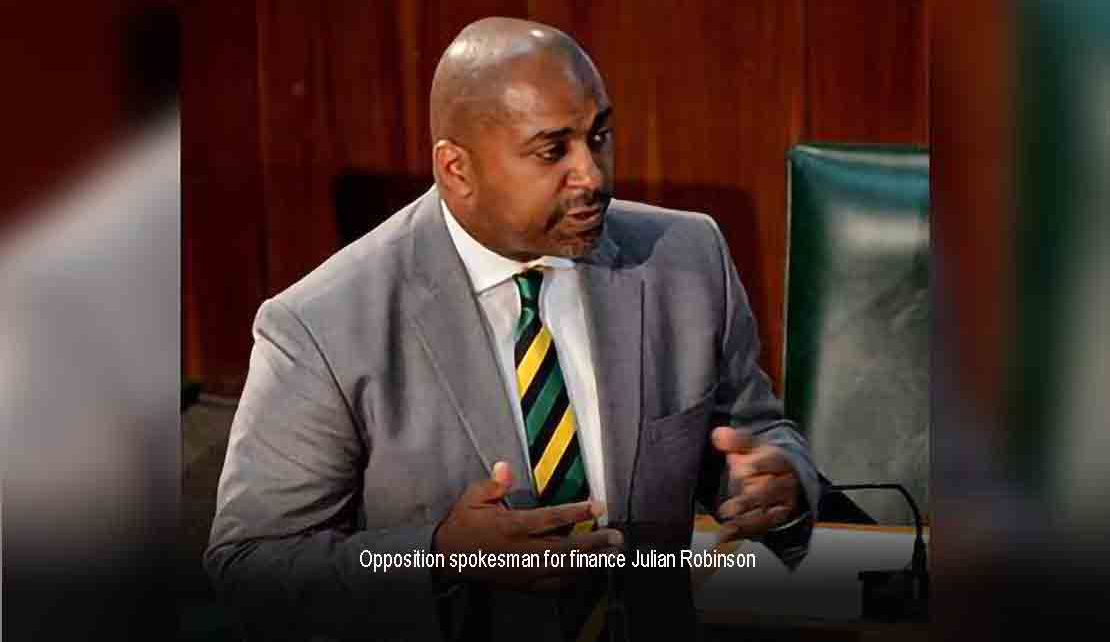 JAMAICA | PNP wants disclosure of full cost of SSL fraud probe to taxpayers