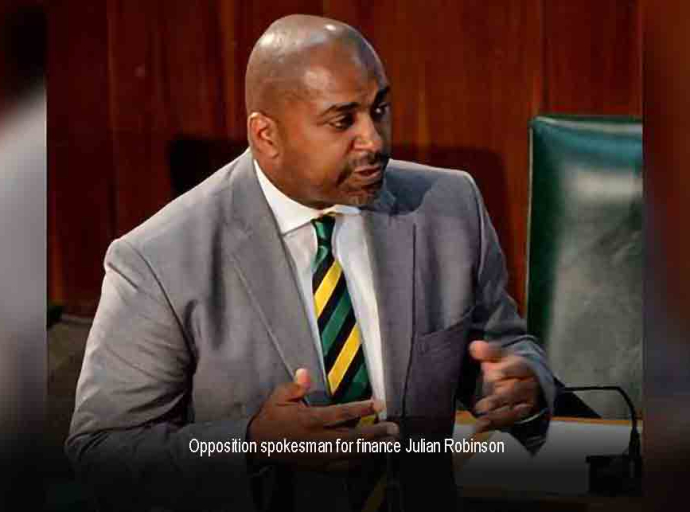 JAMAICA | PNP wants disclosure of full cost of SSL fraud probe to taxpayers