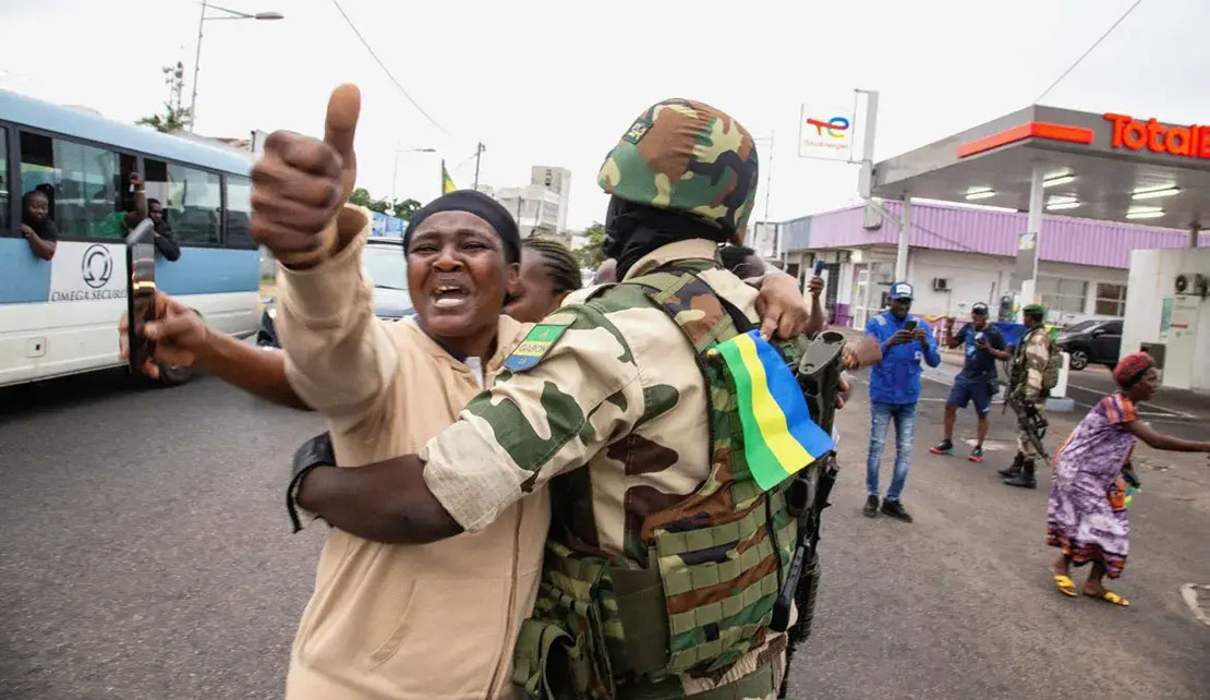 GABON Coup | Bongo’s rule ended by failed promises and shifting alliances