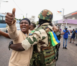 GABON Coup | Bongo’s rule ended by failed promises and shifting alliances