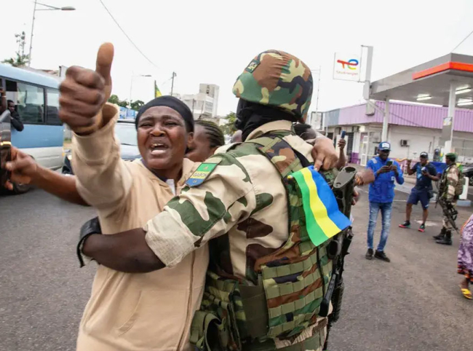 GABON Coup | Bongo’s rule ended by failed promises and shifting alliances