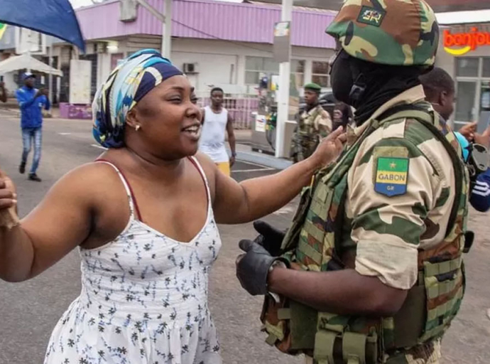 GABON Coup: Why young Africans are celebrating military takeovers